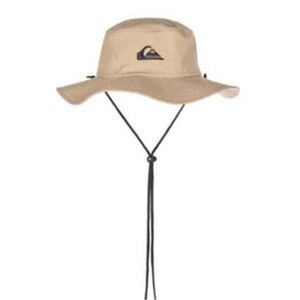 Quiksilver Black Cord Necklace